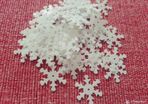 Snowflake Sequins