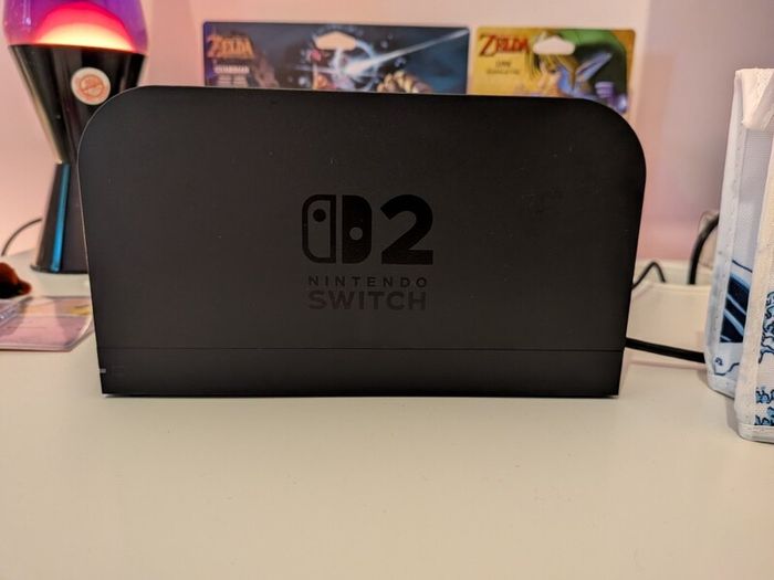Switch 2 Complete Bundle