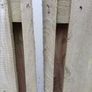 Vintage Wrought Iron Fire Irons Image 7