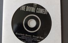 Bundle of 10 cd singles all irish artists