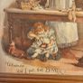 Vintage pro framed print Image 2