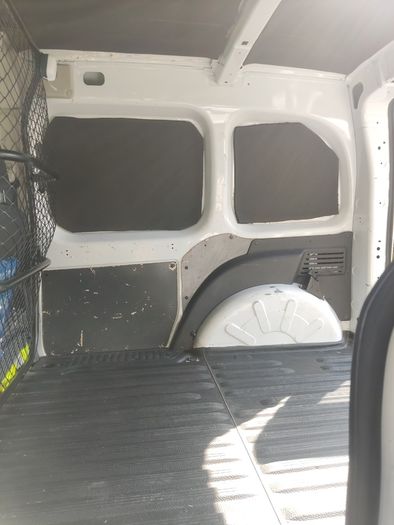 Renault Kangoo 2018