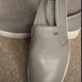 Michael kors size 7 grey leather Bnwt Image 2