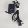 Panasonic Lumix battery charger DE-A12A Image 2