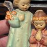 Three figures by Goebel 50-70ss Image 10