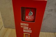 Madri glass