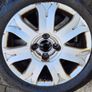 16 inch 4x108 Alloys & Tyres 65.1mm Citroen, Peugeot, Ford, DS Image 2