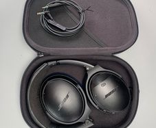 Bose QuietComfort 35 II wireless headphones