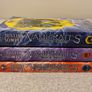 Vampirates Children,s Books By Justin Somper Image 3