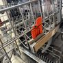 Hot Point A+ Freestanding Dishwasher Image 4