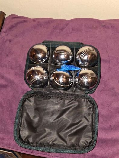 Boules Set