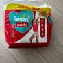Diaper dispose bin and nappies Image 2