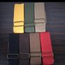 Cotton Guitar Straps Image 2