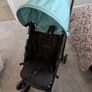 Graco EZLite Stroller Mint Green Image 2
