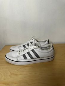 Adidas nizza trainers