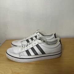 Adidas nizza trainers