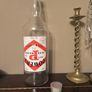 Large Power's whiskey bottle 4.5L Image 2