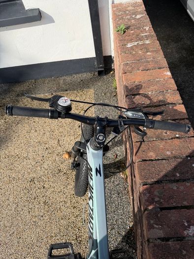 Kids bike