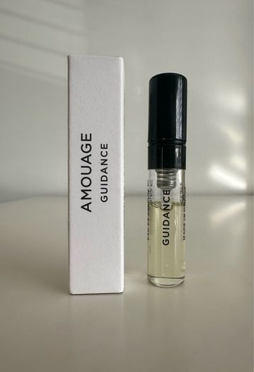 Official Perfume Samples and Miniatures
