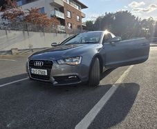 Audi A5 2013