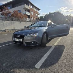 Audi A5 2013