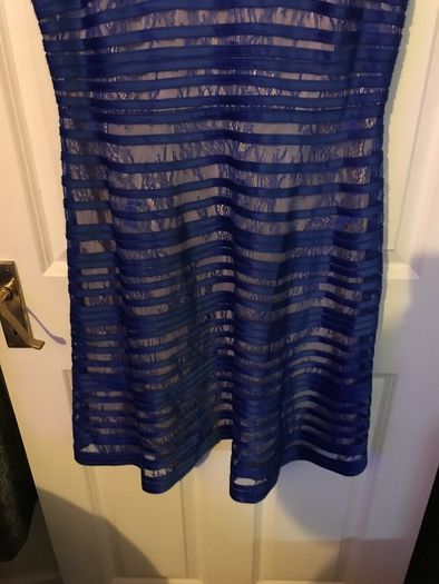 new dress rrp 150E