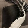 Mercedes-benz e class w213 front bumper se Image 5