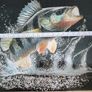 3D perch mat Image 4