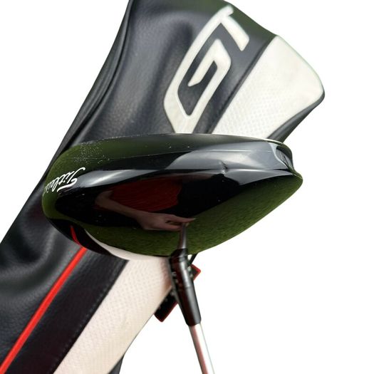Titleist GT2 Driver / 9 Degree / Accra TZ RPG 352 M3 Regular