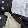 Vintage Rag dolls x 2 Image 10