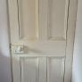 Antique cottage doors Image 3