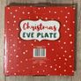 Elf Christmas Eve Plate Image 3