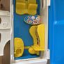 Toy campervan Image 3