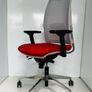 Luxy brand office chairs Image 8