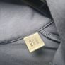 Womens ADIDAS AEROREADY training top quarter zip purple mauve Size medium 12-14 primegreen Image 9