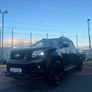 Nissan Navara 2019 Image 4