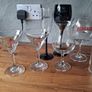 Selection of Glasses Image 3