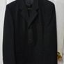 Black Kartel 3 piece wool blend suit Image 4