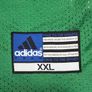 Notre Dame Men's Adidas Football Jersey Size 2XL-3XL Image 3