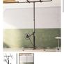 Drywall lift Insulation plasterboard lift Image 2
