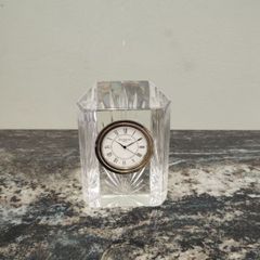 Waterford crystal