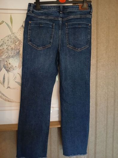 Zara jeans Excellent condition Postage included