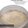 Glass Polish 90002 Cerium Oxide Fine Grade Glass Polishing Powder - TREO 95% - 2.5 microns - 100 Grams - White Image 4