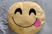 Emoji Cushion