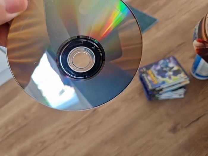 SNK Arcade Classics Volume 1 PlayStation2 Ps2 Games Original