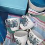 Vintage Brexton Picnic Basket Image 8