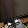 Dell monitor 22 inch, model P2213t Image 2