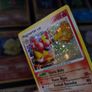 Magmortar Lv.52 ! Holo Rare ! from Secret Wonders Set ! 2007 ! Pokemon Card ! Image 8