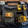 dewalt 360 green line lazer Image 2