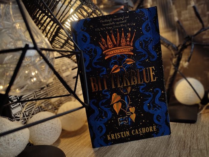 The Graceling Realm Trilogy ! Graceling, Fire and Bitterblue ! 2021! by Gollancz !